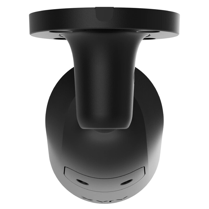 IP-камера Ajax BulletCam HL (5 Mp/4 mm) Black (126254.217.BL1)
