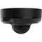 Фото - IP-камера Ajax DomeCam Mini HL (8 Mp/4 mm) Black (126274.214.BL1) | click.ua