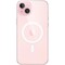 Фото - Чехол-накладка Apple Clear Case with MagSafe для Apple iPhone 15 Plus Clear (MT213ZM/A) | click.ua