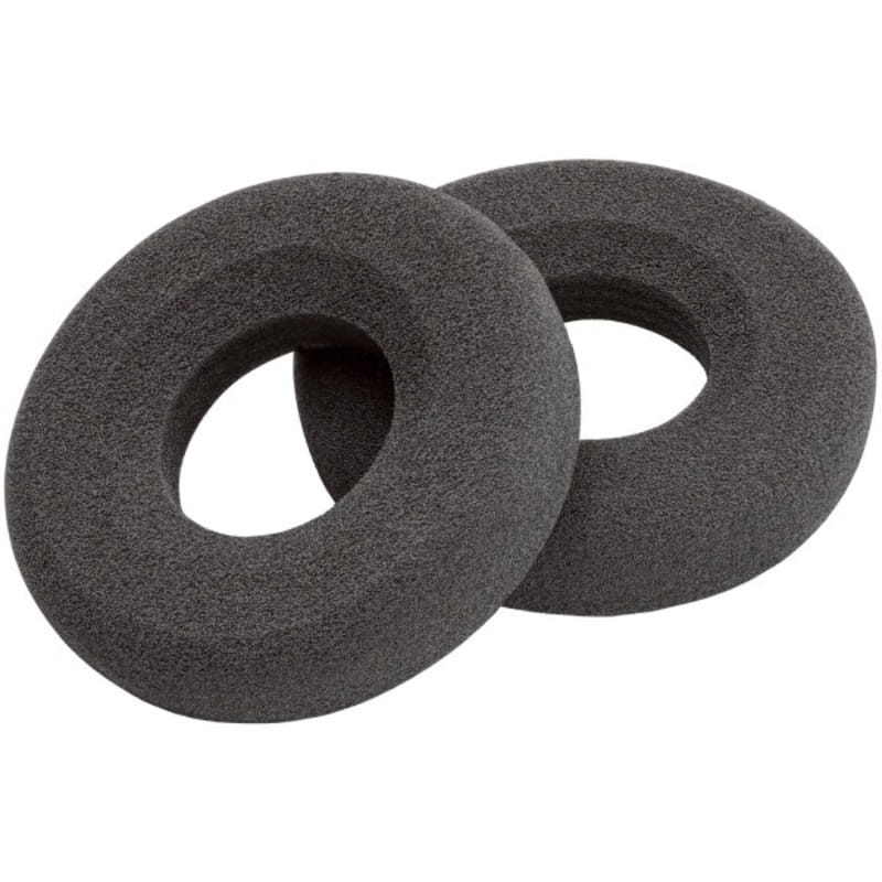 Амбушюри Poly для гарнітури Blackwire C310/320 (85S15AA)