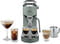 Фото - Кавоварка рожкова Delonghi EC 890.GR | click.ua