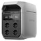 Фото - Зарядна станція EcoFlow Delta 3 Plus 1024Wh, 1800W (EFDELTA3P-EU) | click.ua