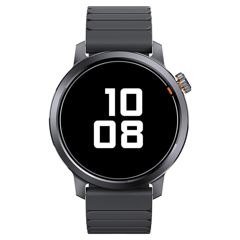 Смарт-годинник Kospet Orb Grey
