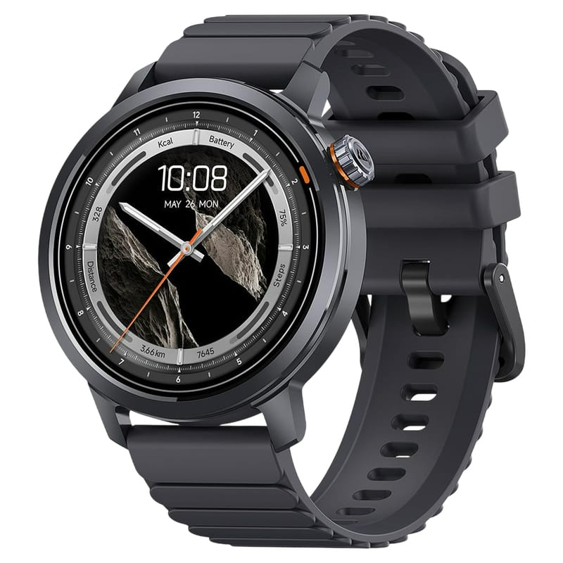 Смарт-годинник Kospet Orb Grey