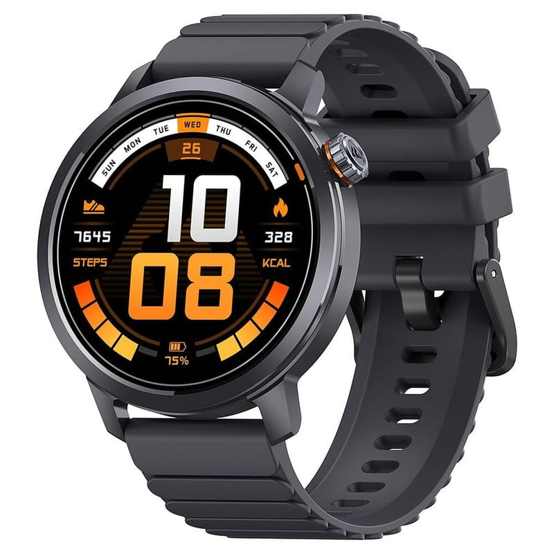 Смарт-годинник Kospet Orb Grey