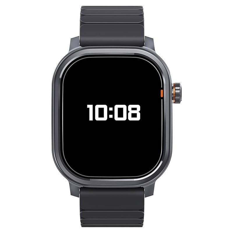 Смарт-годинник Kospet Pulse Grey