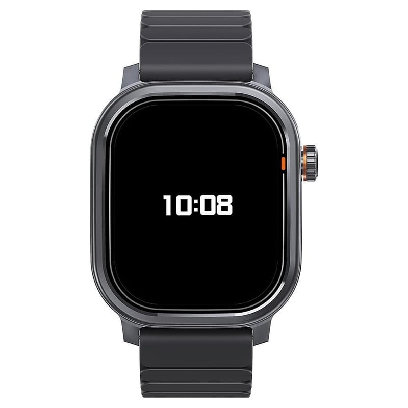 Смарт-годинник Kospet Pulse Grey