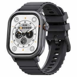 Смарт-годинник Kospet Pulse Grey