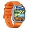 Фото - Смарт-годинник Kospet Pulse Silver | click.ua
