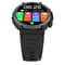 Фото - Cмарт-годинник Blackview W50 Black (6931548315995) | click.ua