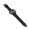 Фото - Cмарт-годинник Blackview W50 Black (6931548315995) | click.ua