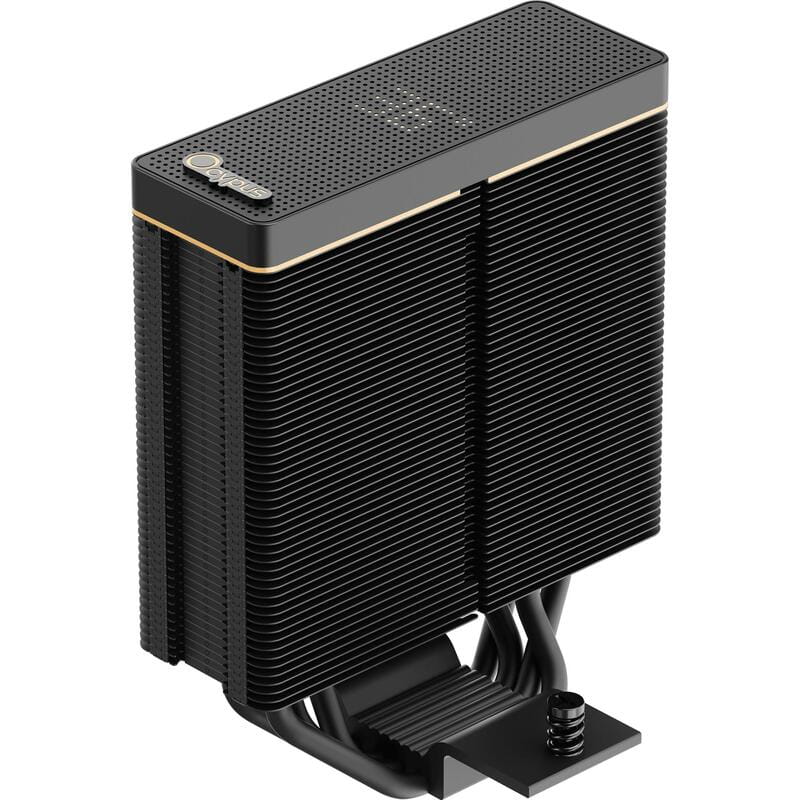 Кулер процессорный Ocypus Iota A40 BK (IOTA-A40-BK1NNWD00X-GL)
