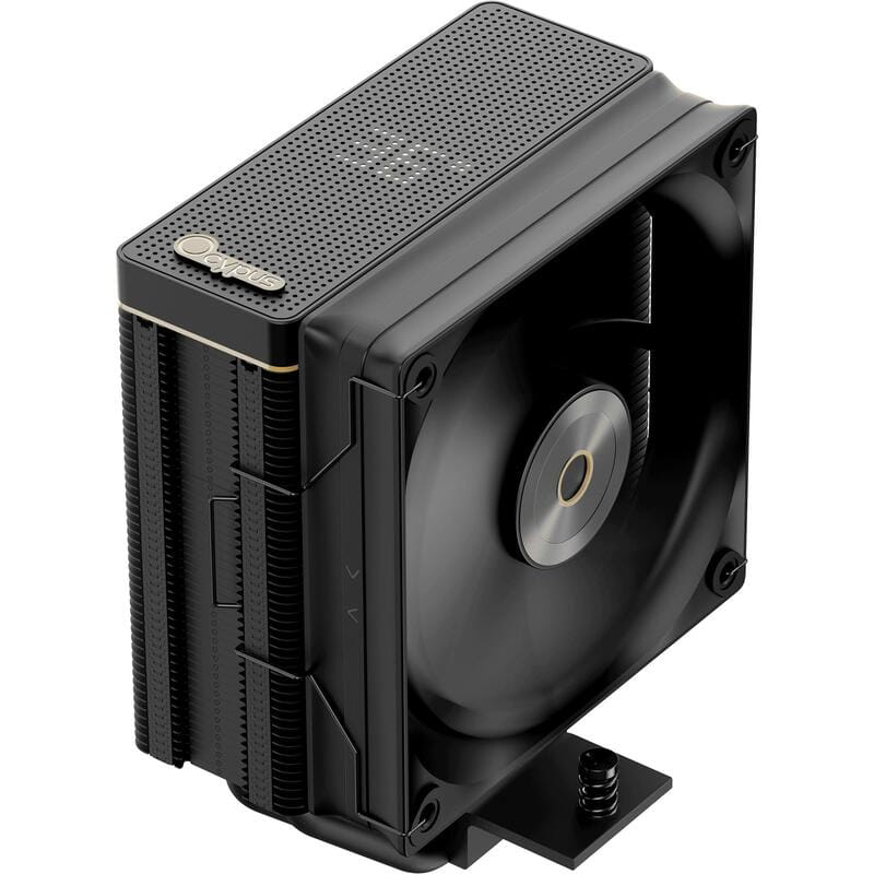 Кулер процессорный Ocypus Iota A40 BK (IOTA-A40-BK1NNWD00X-GL)