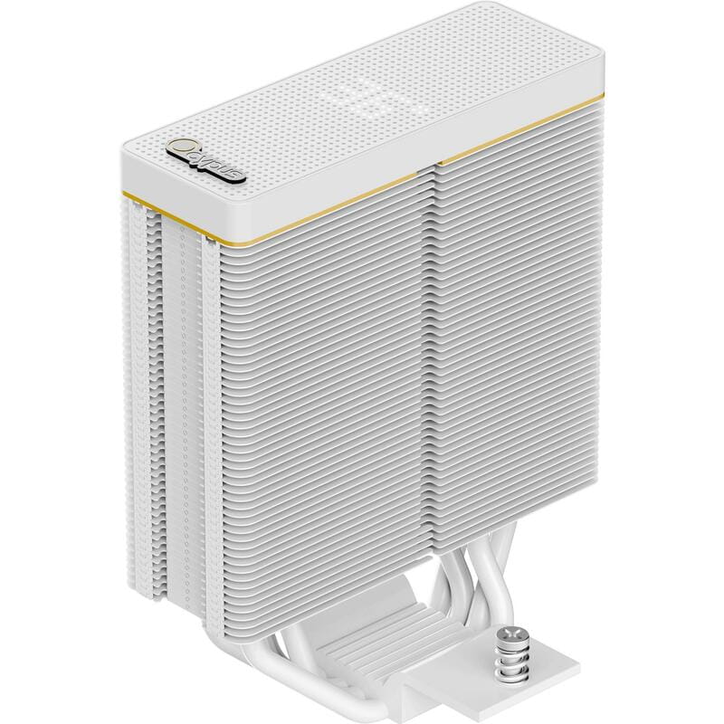 Кулер процессорный Ocypus Iota A40 WH (IOTA-A40-WH1NNWD00X-GL)