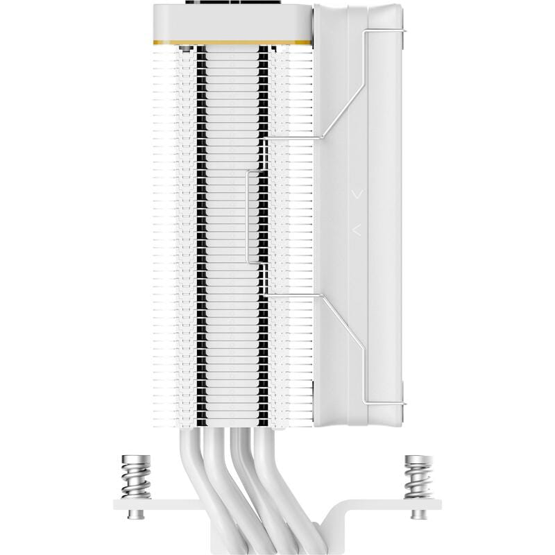 Кулер процессорный Ocypus Iota A40 WH (IOTA-A40-WH1NNWD00X-GL)
