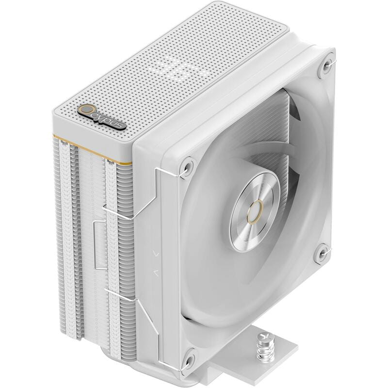 Кулер процессорный Ocypus Iota A40 WH (IOTA-A40-WH1NNWD00X-GL)