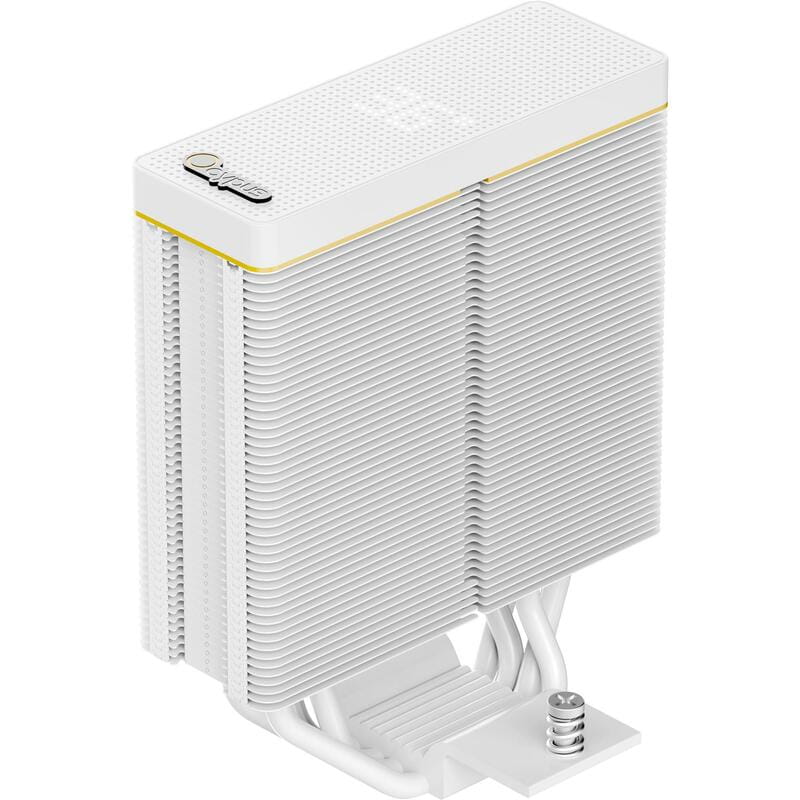 Кулер процессорный Ocypus Iota A40 WH Dual Fan (IOTA-A40-WH2NNWD00X-GL)