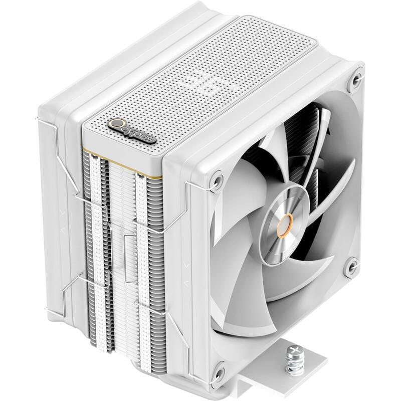 Кулер процессорный Ocypus Iota A40 WH Dual Fan (IOTA-A40-WH2NNWD00X-GL)