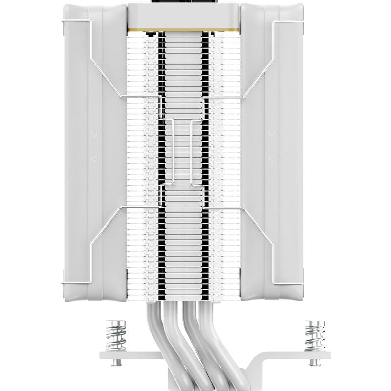 Кулер процессорный Ocypus Iota A40 WH Dual Fan (IOTA-A40-WH2NNWD00X-GL)