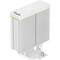 Фото - Кулер процессорный Ocypus Iota A40 WH Dual Fan (IOTA-A40-WH2NNWD00X-GL) | click.ua