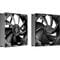 Фото - Кулер процессорный Ocypus Iota A40 BK Dual Fan (IOTA-A40-BK2NNWD00X-GL) | click.ua