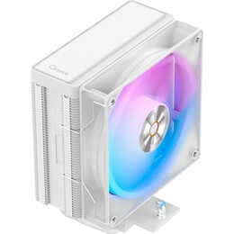 Кулер процессорный Ocypus Delta A40 WH ARGB (DELTA-A40-WH1NAWN00X-GL)