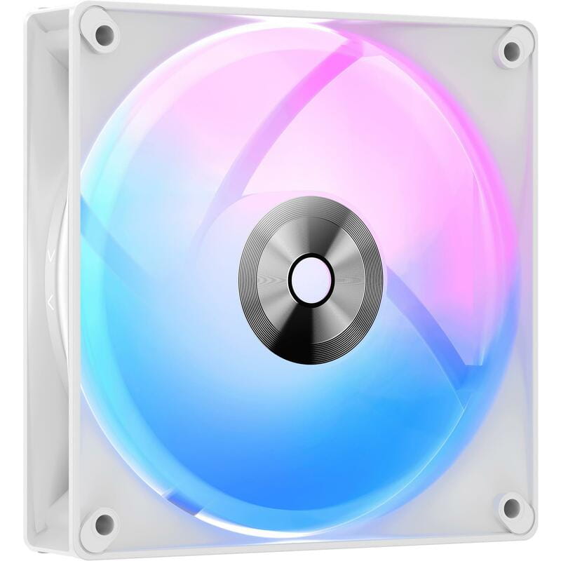 Кулер процессорный Ocypus Delta A40 WH ARGB (DELTA-A40-WH1NAWN00X-GL)