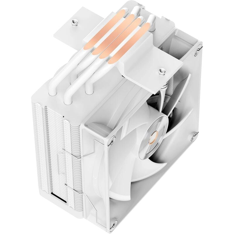 Кулер процессорный Ocypus Delta A40 WH ARGB (DELTA-A40-WH1NAWN00X-GL)