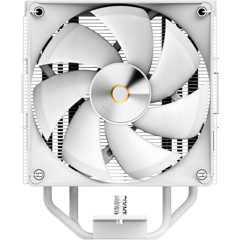 Кулер процессорный Ocypus Delta A40 WH ARGB (DELTA-A40-WH1NAWN00X-GL)