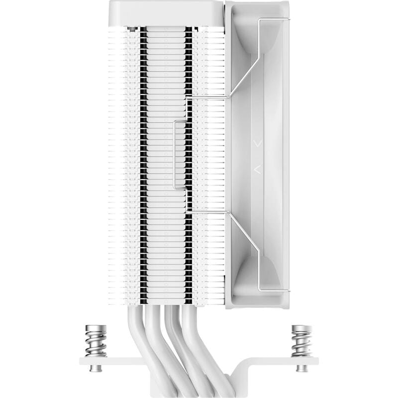 Кулер процессорный Ocypus Delta A40 WH ARGB (DELTA-A40-WH1NAWN00X-GL)