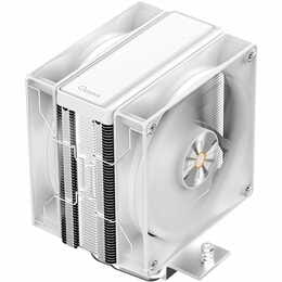 Кулер процессорный Ocypus Delta A40 Elite WH Dual Fan (DELTA-A40-WH2NNWN00X-GL)