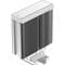 Фото - Кулер процессорный Ocypus Delta A40 Elite WH Dual Fan (DELTA-A40-WH2NNWN00X-GL) | click.ua