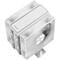 Фото - Кулер процессорный Ocypus Delta A40 Elite WH Dual Fan (DELTA-A40-WH2NNWN00X-GL) | click.ua