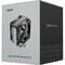 Фото - Кулер процесорний Ocypus Delta A40 Elite BK Dual Fan (DELTA-A40-BK2NNWN00X-GL) | click.ua