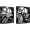 Фото - Кулер процесорний Ocypus Delta A40 Elite BK Dual Fan (DELTA-A40-BK2NNWN00X-GL) | click.ua