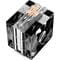 Фото - Кулер процесорний Ocypus Delta A40 Elite BK Dual Fan (DELTA-A40-BK2NNWN00X-GL) | click.ua