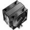 Фото - Кулер процесорний Ocypus Delta A40 Elite BK Dual Fan (DELTA-A40-BK2NNWN00X-GL) | click.ua