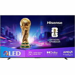 Телевізор Hisense 100E7Q Pro