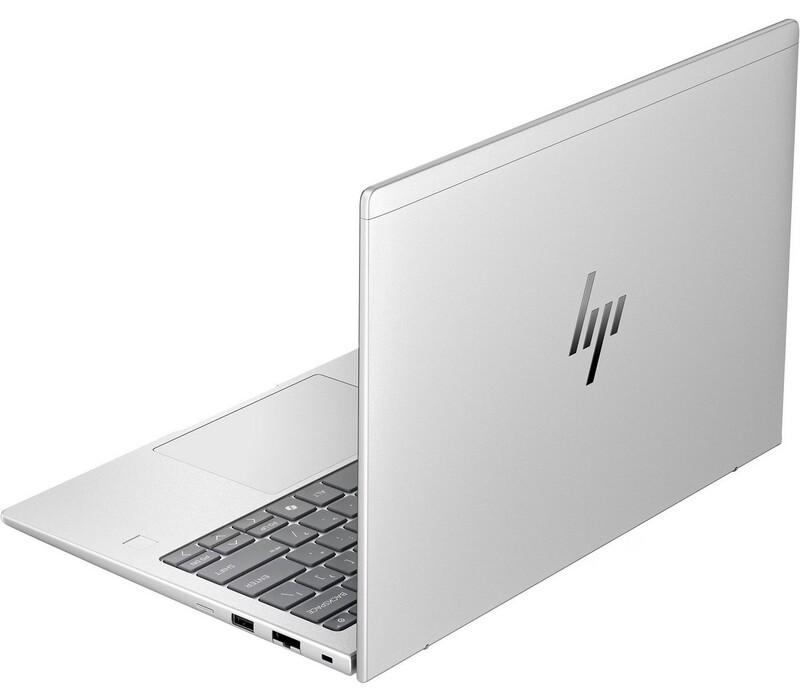 Ноутбук HP EliteBook 6 G1a 14 (AY4Z7AV_V4) Silver