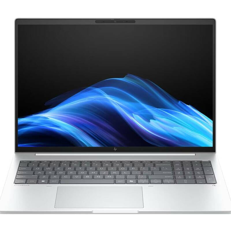 Ноутбук HP EliteBook 6 G1a 16 (AZ8Z5AV_V10) Silver