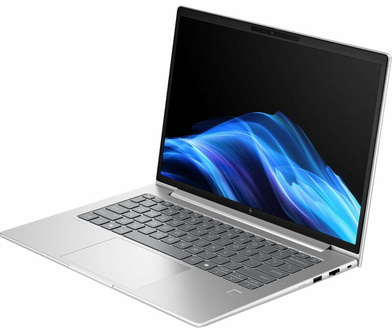 Ноутбук HP EliteBook 6 G1i 14 (AV3Q5AV_V8) Silver