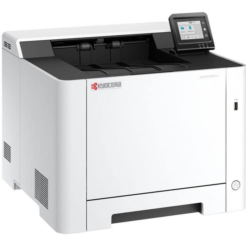 Принтер A4 Kyocera Ecosys PA2101cx (110C253NL0)
