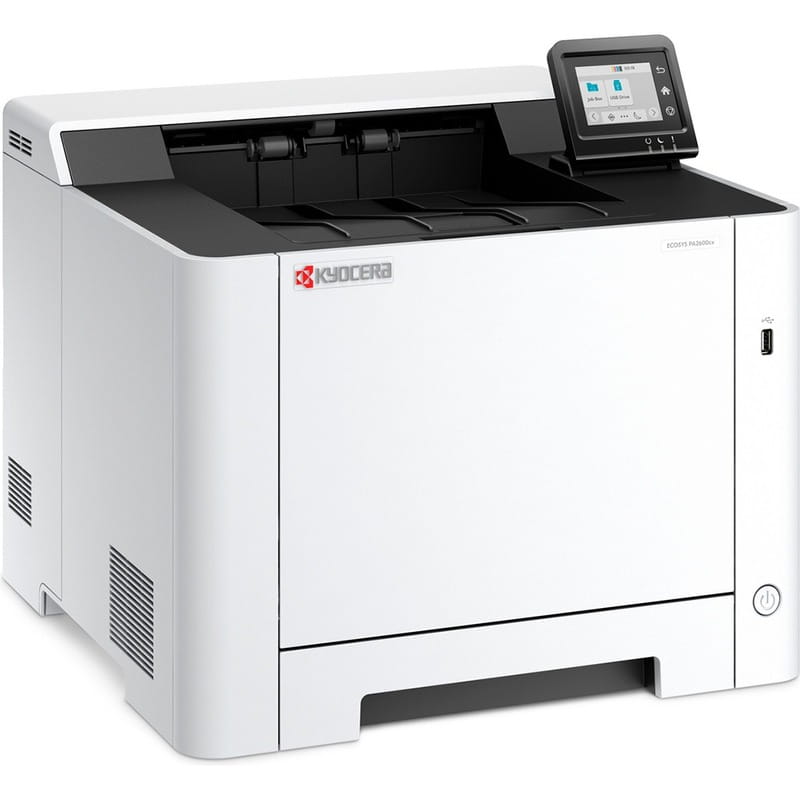 Принтер A4 Kyocera Ecosys PA2600cx (110C0H3NL0)