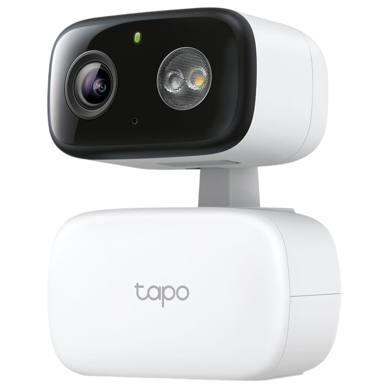 IP-камера TP-Link Tapo C206