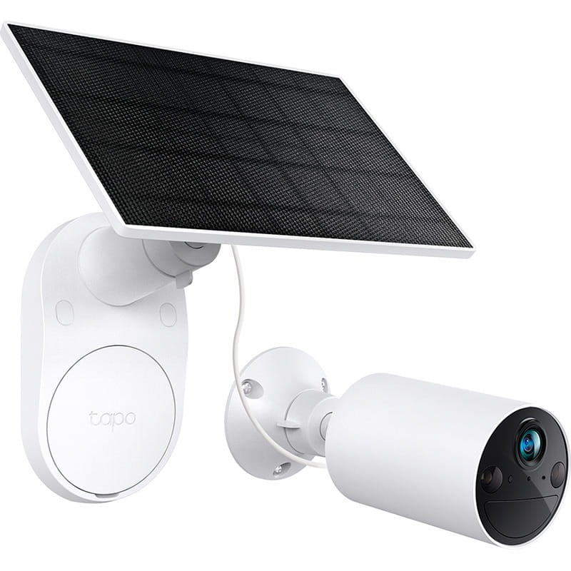 IP-камера TP-Link Tapo C410 Kit