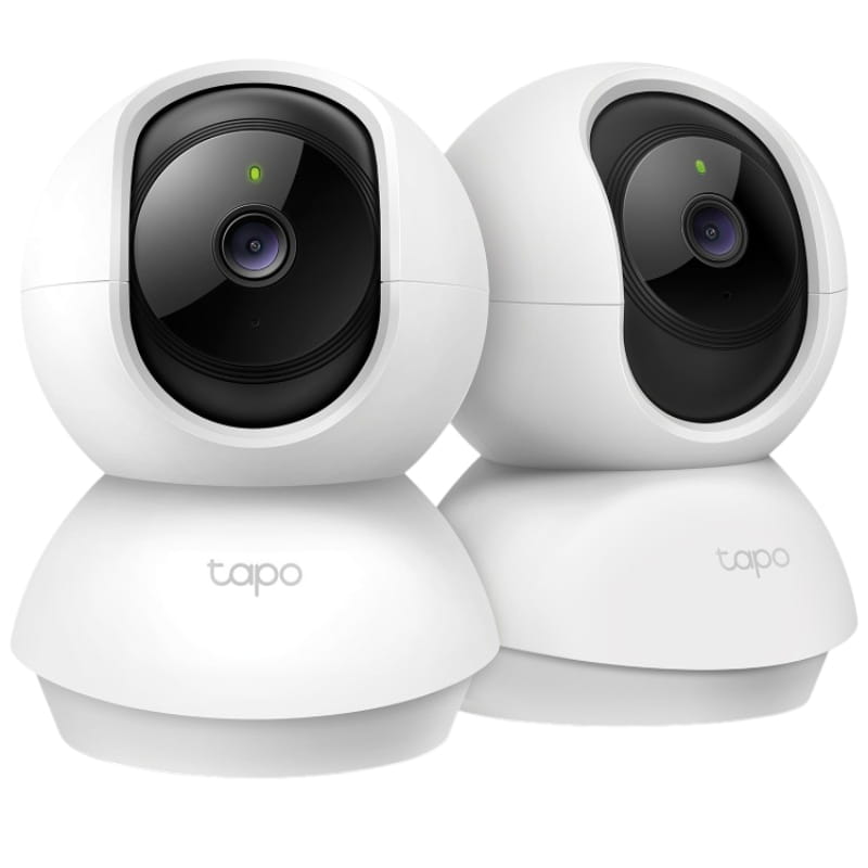 IP-камера TP-Link Tapo C210P2