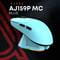 Фото - Миша бездротова Ajazz AJ159P MC Blue (AJ159P-MC-Blue) | click.ua