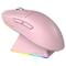 Фото - Мышь беспроводная Ajazz AJ139 V2 Pink (AJ139-V2-MC-Pink) | click.ua