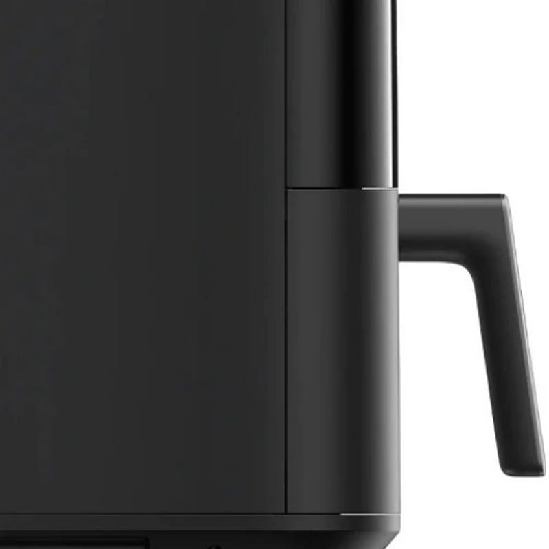 Мультипіч Xiaomi Dual Zone Air Fryer 10L Black