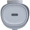 Фото - Машинка для стрижки Xiaomi Hair Clipper 2 Gray | click.ua
